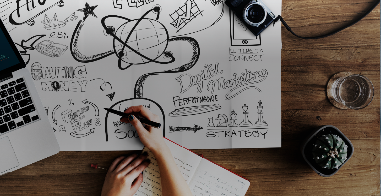 Diplomado en Innovación por Mercadotecnia Digital